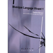 Musique Langage Vivant