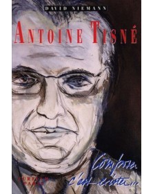 Antoine Tisne, Composer...