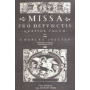 Missa Pro Defunctis d'Helfer | Zurfluh