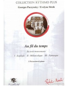 Au Fil du Temps