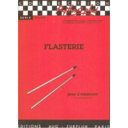 Flasteries - GUYOT Christian | Zurfluh