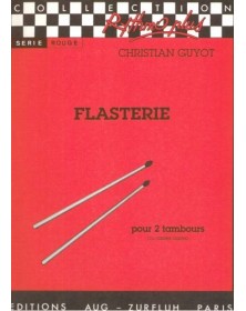 Flasteries - GUYOT Christian | Zurfluh