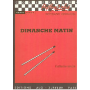 Dimanche Matin