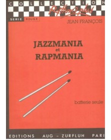 Jazzmania Rapmania