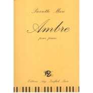 Ambre - MARI Pierrette | Zurfluh
