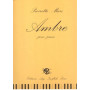 Ambre - MARI Pierrette | Zurfluh
