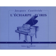 L'écharpe d'Iris