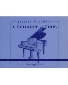 L'écharpe d'Iris