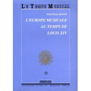 L'Europe Musicale au Temps de Louis XIX