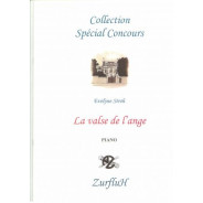 Valse de l'ange - STROH Evelyne | Zurfluh