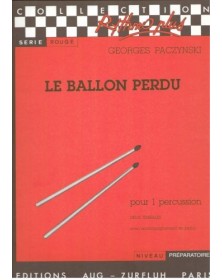 Le Ballon Perdu