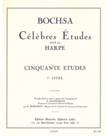 Cinquante Études Op. 34,...