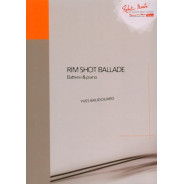 Rimshot ballade | Zurfluh