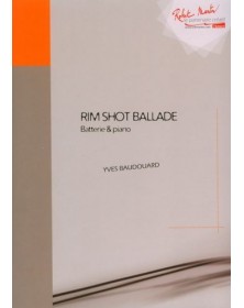 Rimshot ballade | Zurfluh