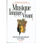 Musique langage vivant Vol.3 : 20ème siècle - BÉRARD /HOLSTEIN /CASTÉRÈDE /LOUVIER /ZBAR | Zurfluh