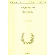 Nymphéa - ROUGERON Philippe | Zurfluh