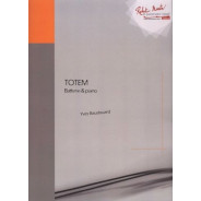 Totem batterie | Zurfluh