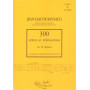 300 Textes et réalisations Cahier 6 (Textes) - RAYNAUD Jean-Claude | Zurfluh
