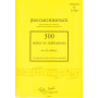 300 Textes et réalisations Cahier 6 (Réalisations) - RAYNAUD Jean-Claude | Zurfluh