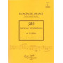 300 Textes et réalisations Cahier 8 (Textes) - RAYNAUD Jean-Claude | Zurfluh