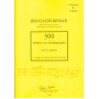 300 Textes et réalisations Cahier 8 (Réalisations) - RAYNAUD Jean-Claude | Zurfluh