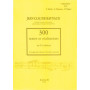 300 Textes et réalisations Cahier 12 (Réalisations) - RAYNAUD Jean-Claude | Zurfluh