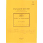 300 Textes et réalisations Cahier 13 (Textes) - RAYNAUD Jean-Claude | Zurfluh