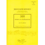 300 Textes et réalisations Cahier 13 (Réalisations) - RAYNAUD Jean-Claude | Zurfluh