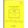300 Textes et réalisations Cahier 15 (Réalisations) - RAYNAUD Jean-Claude | Zurfluh