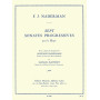 François-Joseph Naderman : Sept (7) Sonates Progressives
