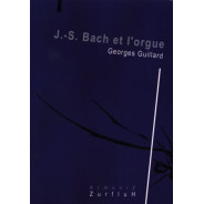 Jean-Sebastien Bach et l'Orgue