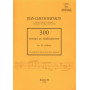 300 Textes et réalisations Cahier 2bis (Textes) - RAYNAUD Jean-Claude | Zurfluh