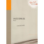 Valse serieuse - AUBIN Francine | Zurfluh