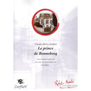 Prince de Bonnebosq