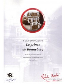 Prince de Bonnebosq