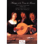 Musique à la Cour de France - CHARBONNIER Jean-Louis | Zurfluh