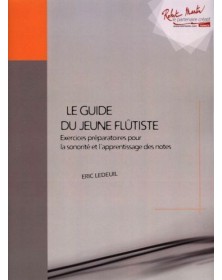 Guide du Jeune Flutiste