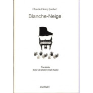 Blanche-neige - JOUBERT Claude-Henry | Zurfluh