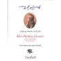 Mes thèmes favoris - MOZART Wolfgang-Amadeus | Zurfluh