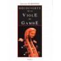 Découverte de la viole de gambe Vol.2 - CHARBONNIER Jean-Louis | Zurfluh