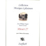 Minuit 27 - ALAIN Brochot | Zurfluh