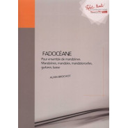 Fadocéane - ALAIN Brochot | Zurfluh