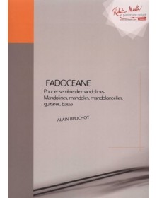 Fadocéane - ALAIN Brochot | Zurfluh