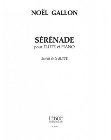 Serenade Extrait De Suite