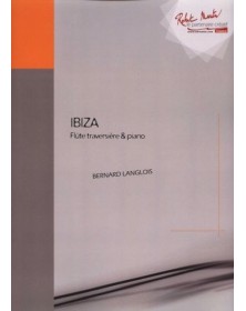 Ibiza - LANGLOIS Bernard | Zurfluh