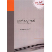 Le Château hante - LANGLOIS Bernard | Zurfluh