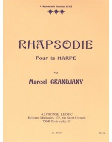 Rhapsodie