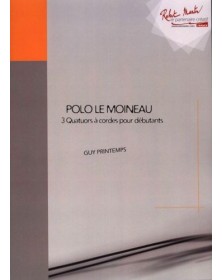 Polo le Moineau