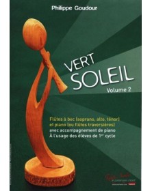 Vers Soleil