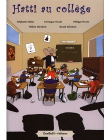 Hatti au Collège